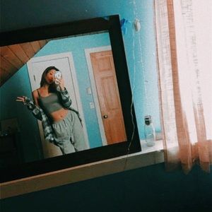 American eagle tank top